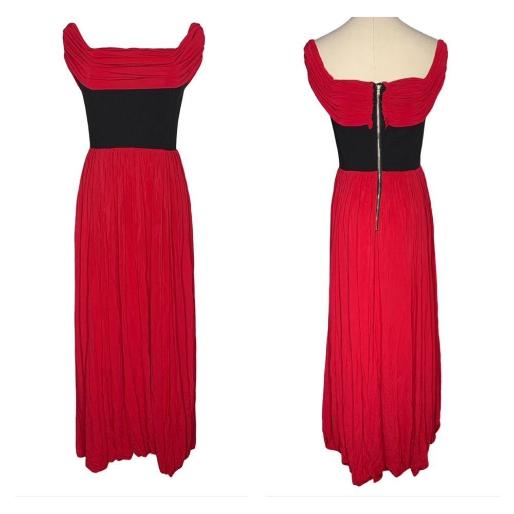 La Ligne Dress